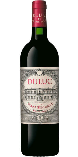 Duluc de Branaire-Ducru 2020