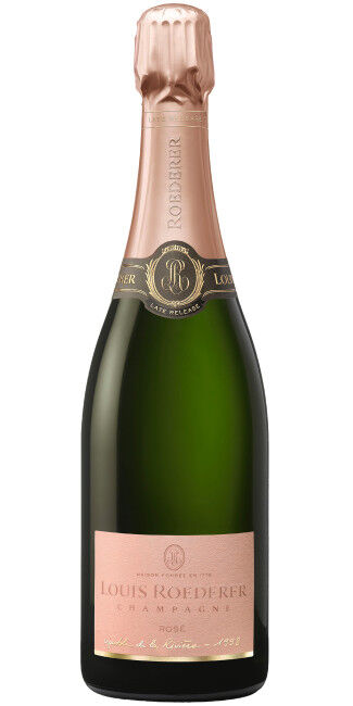 ワイン LOUIS ROEDERER Louis Roederer Brut Vintage 1999 Deluxe GiftBox (Late