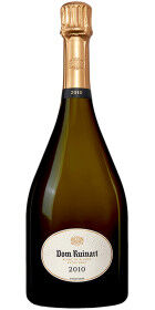 Dom Ruinart Blanc de Blancs 2010