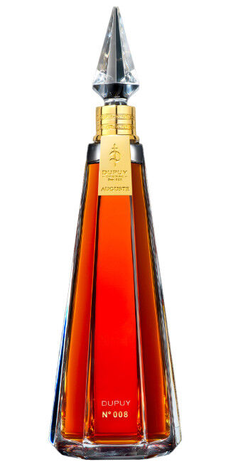 Auguste Dupuy Hors d'Age