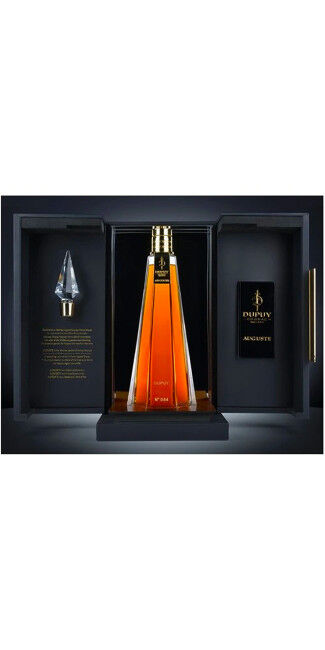 Auguste Dupuy Hors d'Age