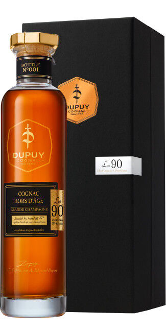Auguste Dupuy Lot 90