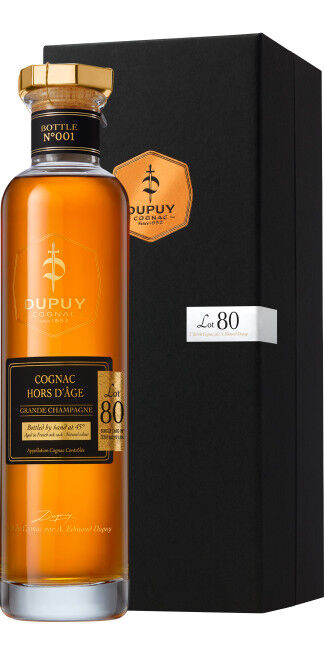 Auguste Dupuy Lot 80