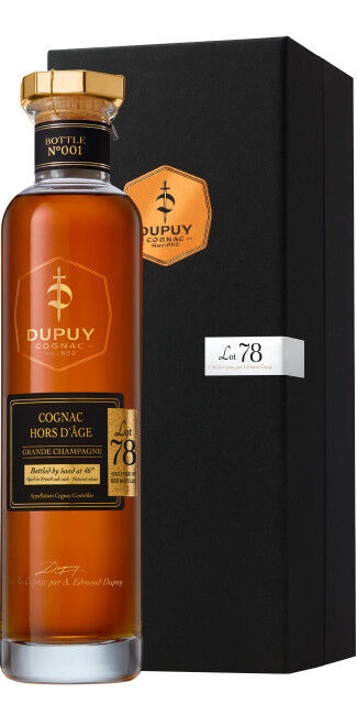 Auguste Dupuy Lot 78