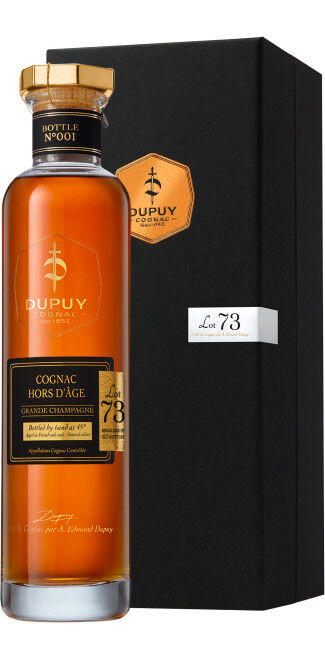 Auguste Dupuy Lot 73
