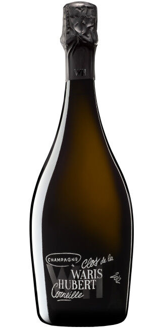 Waris Hubert Clos de la Corneille Blanc de Blancs 2012