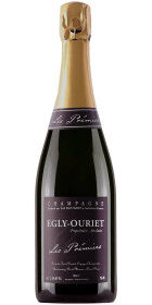 Egly-Ouriet Les Prémices Champagne  Extra brut