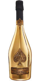 Armand de Brignac Ace of Spades Brut Gold Champagne Premier Cru Brut
