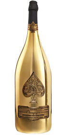 Armand de Brignac Ace of Spades Brut Gold Champagne Premier Cru Brut