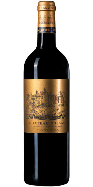 Collection Box Château d'Issan - Decade 2010