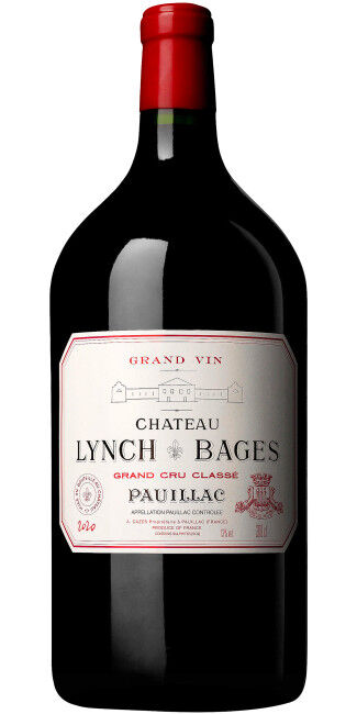 Château Lynch-Bages 2020