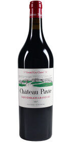 Château Pavie 2017