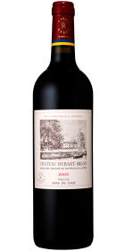 Château Duhart-Milon 2003