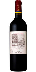 Château Duhart-Milon 2011 Bordeaux Pauillac 4ème Grand Cru Classé