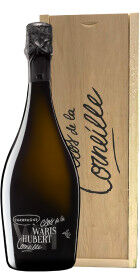 Waris Hubert Clos de la Corneille Blanc de Blancs 2012