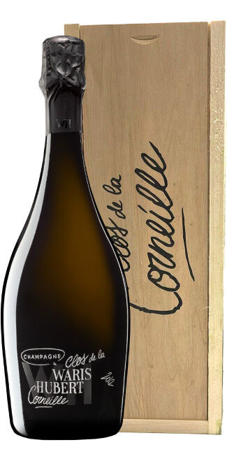 Waris Hubert Clos de la Corneille Blanc de Blancs 2012