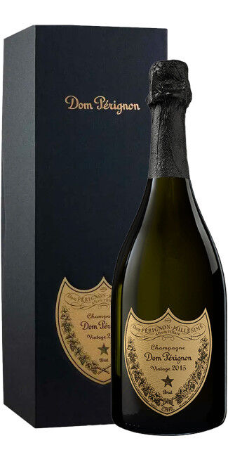Dom Pérignon Vintage 2015