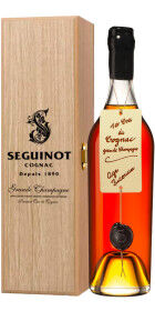 Seguinot Age Inconnu - Cognac Premium Grands Crus