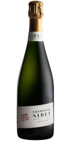 Siret Réserve Perpétuelle Extra Brut Champagne Grand Cru