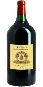 Château Angelus 2020