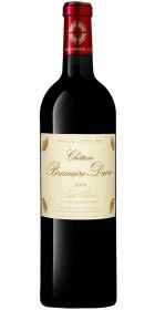 Château Branaire-Ducru 2003