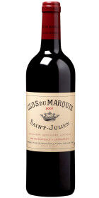 Clos du Marquis 2001
