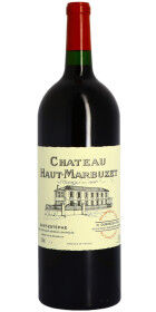 Château Haut-Marbuzet 2003