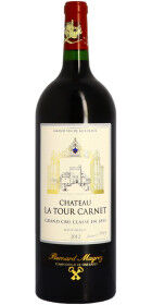 Château La Tour Carnet 2012 Bordeaux Haut-Médoc 4ème Grand Cru Classé