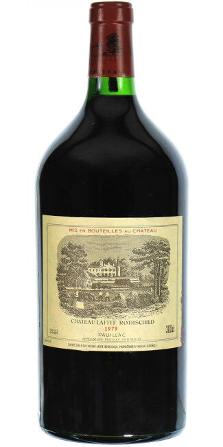 Château Lafite-Rothschild 1979