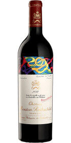 Château Mouton-Rothschild 2011 Bordeaux Pauillac 1er Grand Cru Classé