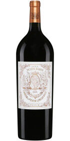 Château Pichon Baron 2015