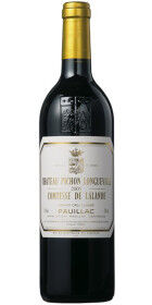 Château Pichon-Longueville Comtesse de Lalande 2005