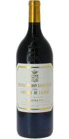 Château Pichon-Longueville Comtesse de Lalande 2006