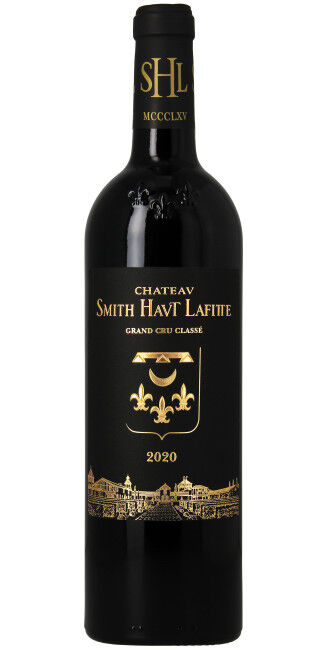 Château Smith Haut Lafitte 2020