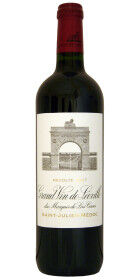 Château Léoville Las Cases 2007