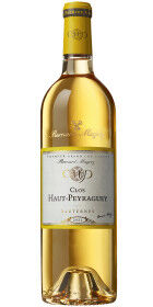 Clos Haut-Peyraguey 2021