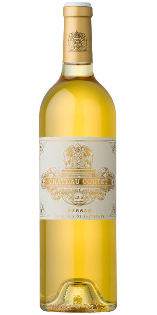 Château Coutet 2015
