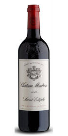 Chateau Montrose 2012 Saint-Estephe Grand Cru Classe