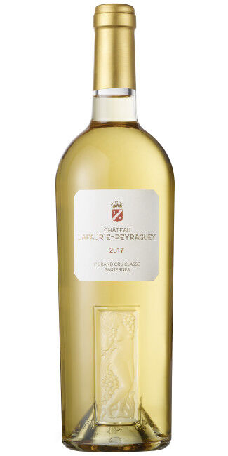 Château Lafaurie-Peyraguey 2017
