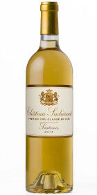 Château Suduiraut 2014