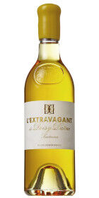 L'Extravagant de Doisy-Daëne 2006