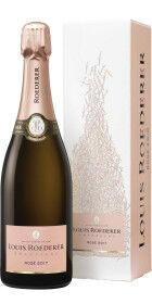 Louis Roederer Rosé 2017