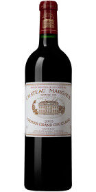 Château Margaux 2003 Bordeaux Margaux 1er Grand Cru Classé
