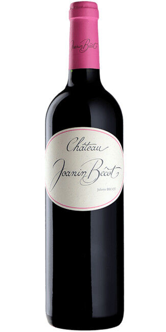 Château Joanin Bécot 2005