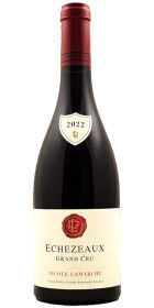 Domaine Nicole Lamarche Echezeaux Grand Cru 2022