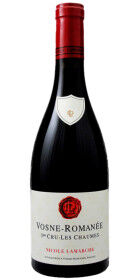 Domaine Nicole Lamarche Vosne Romanée Les Chaumes 2022