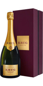 Krug Grande Cuvée édition 172