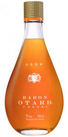 Baron Otard VSOP Cognac Fine Champagne VSOP