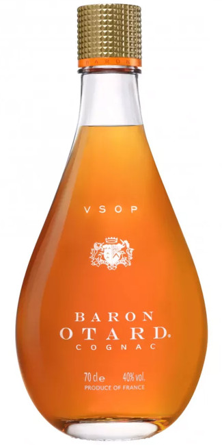 photo Baron Otard Vsop