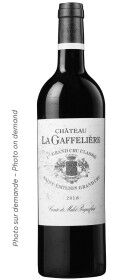 Château La Gaffelière 2018